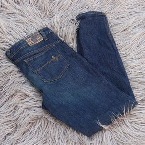 3/$30 Volcom Sound Check 11 Jeans 31